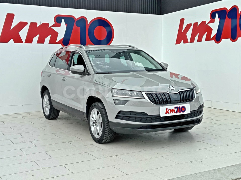 SKODA Karoq 1.0 TSI 85kW 115CV Ambition 5p.