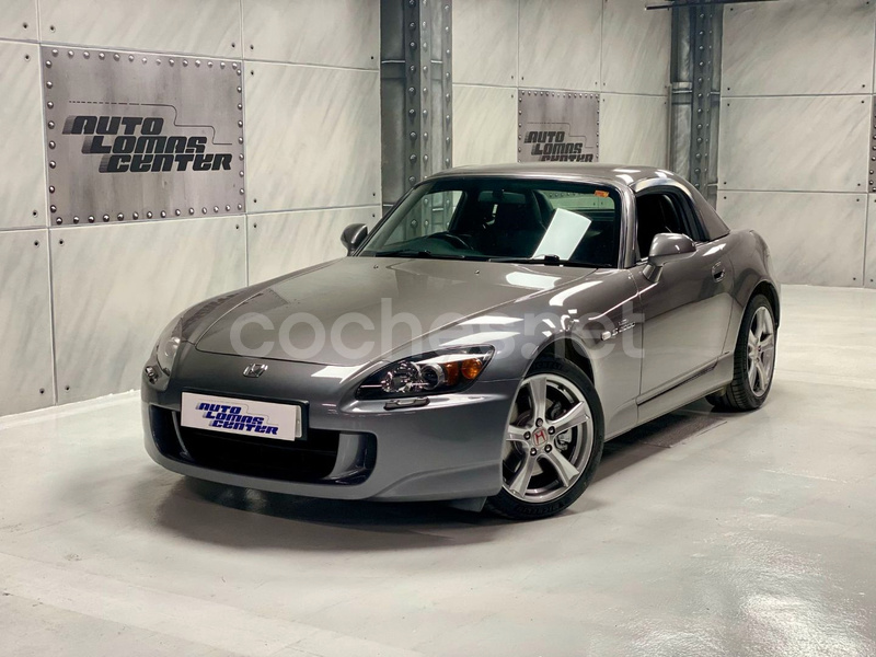 HONDA S2000 2.0 VTEC 2p.