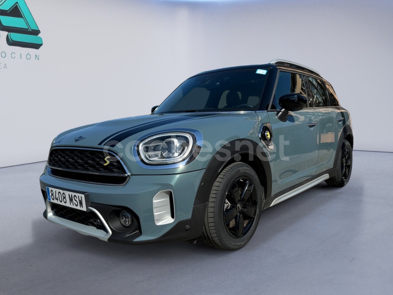 MINI COUNTRYMAN Cooper SE ALL4 5p.