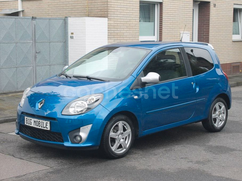 RENAULT Twingo GT iMusic TCE 100 eco2