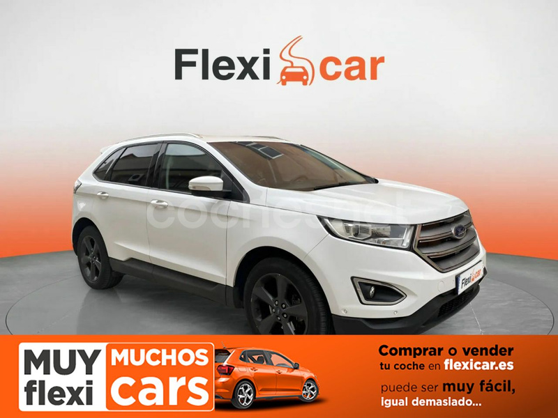 FORD Edge 2.0 TDCI 132kW 180CV Titanium 4WD 5p.