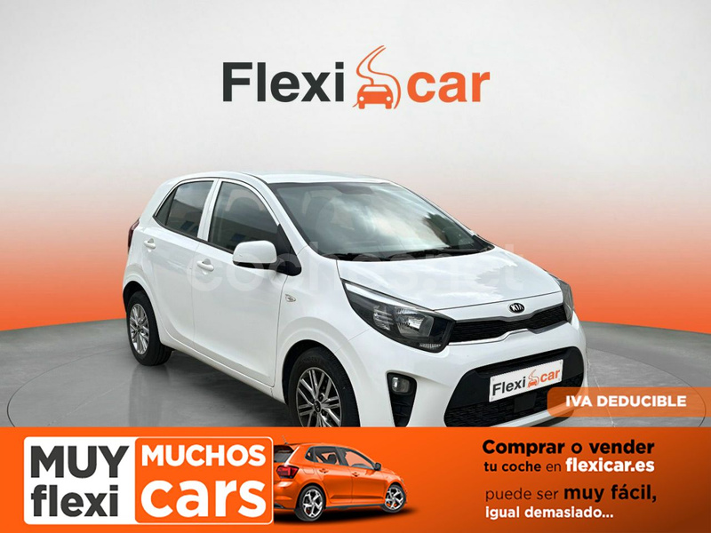 KIA Picanto 1.0 DPi 49kW 67CV Concept 5p.