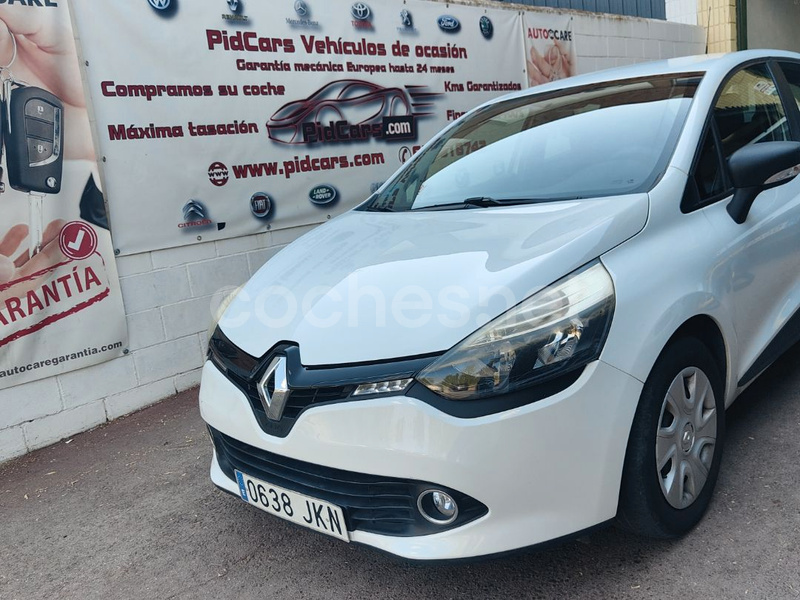 RENAULT Clio Business Energy dCi 75 eco2 Euro 6 5p.