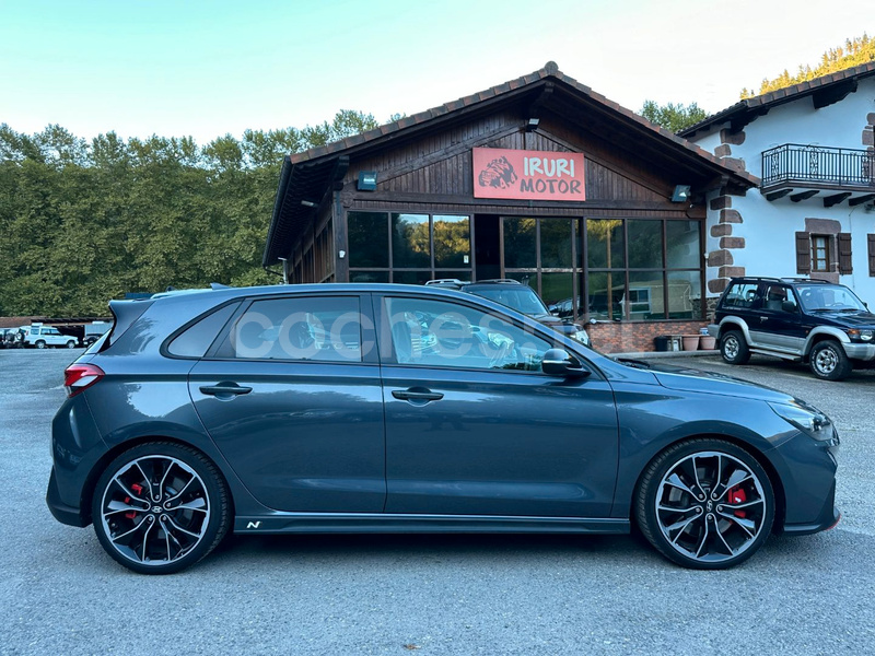 HYUNDAI i30 2.0 TGDI N Performance 5p.