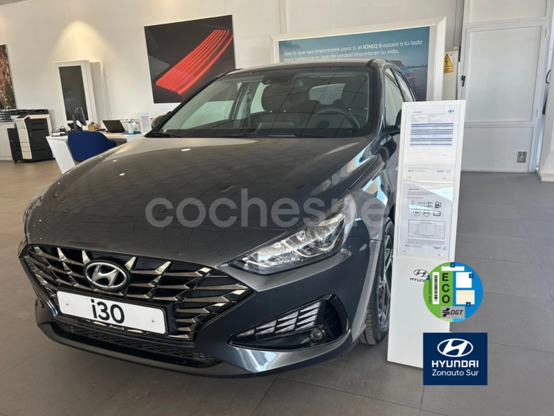 HYUNDAI i30 1.0 TGDI 48V Klass