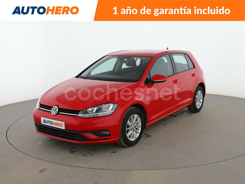 VOLKSWAGEN Golf Ready2Go 1.6 TDI 85kW 115CV 5p.