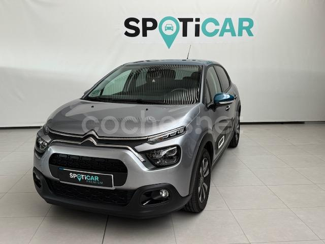 CITROEN C3 BlueHDi 75KW 100CV SS Shine 5p.