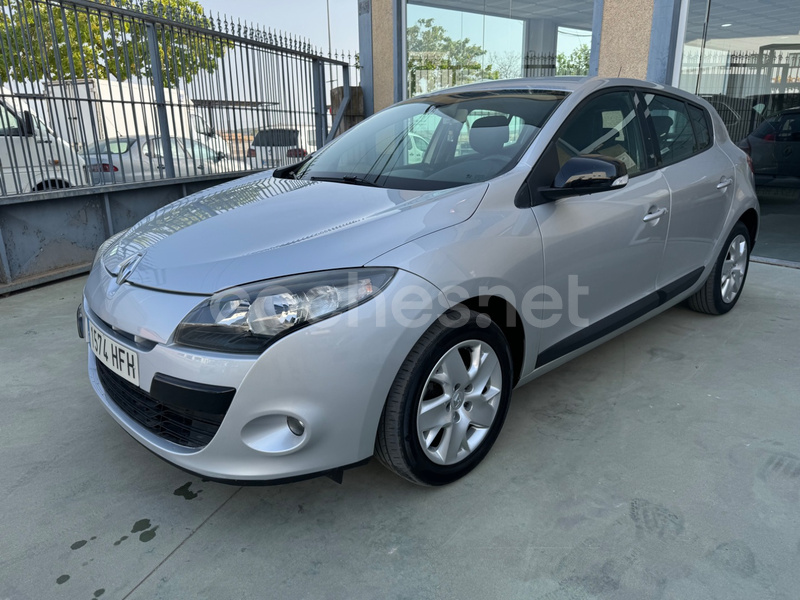 RENAULT Mégane Business Energy dCi 110 SS 5p.