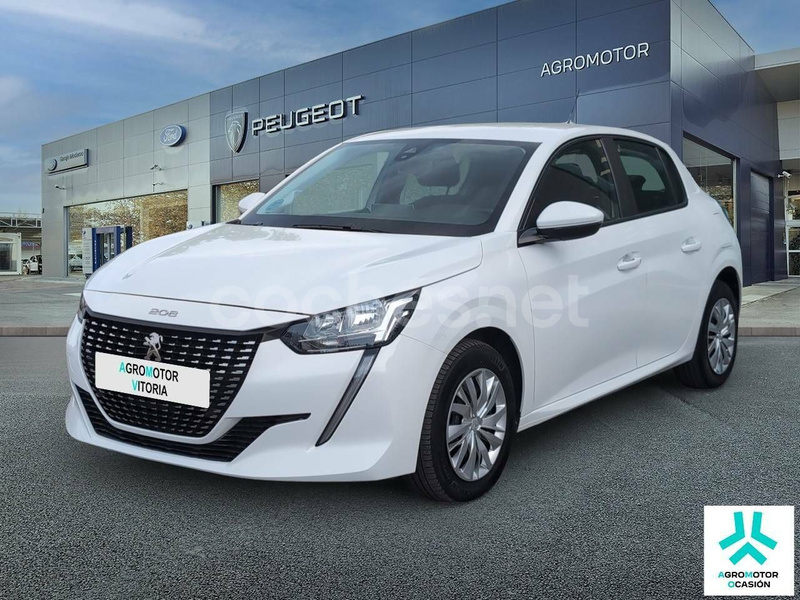 PEUGEOT 208 BlueHDi 73kW 100CV Active 5p.