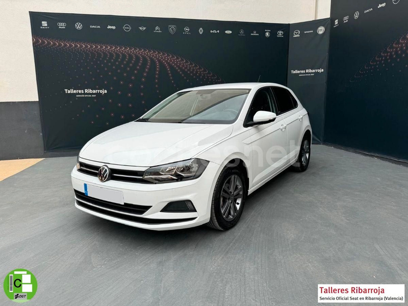 VOLKSWAGEN Polo Advance 1.0 TSI 70kW 95CV 5p.