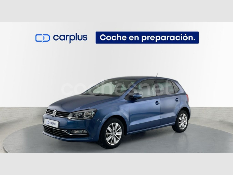 VOLKSWAGEN Polo Sport 1.2 TSI 66kW90CV BMT DSG 5p.