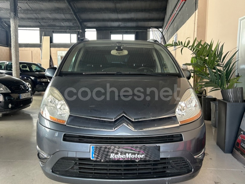 CITROEN C4 Picasso 2.0 HDi CMP LX 5p.