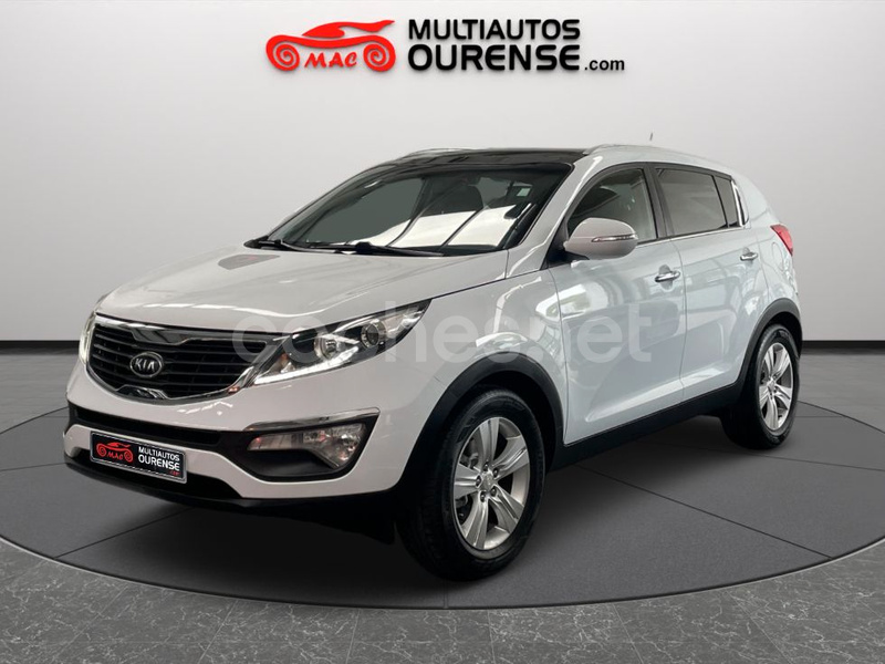 KIA Sportage 1.6 GDI Drive 4x2 5p.