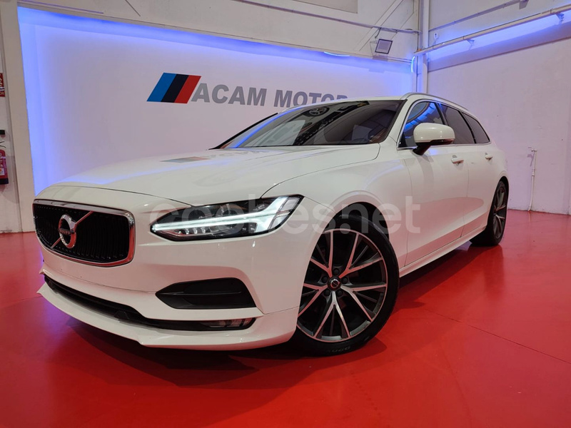 VOLVO V90 2.0 D4 Business Plus Auto 5p.