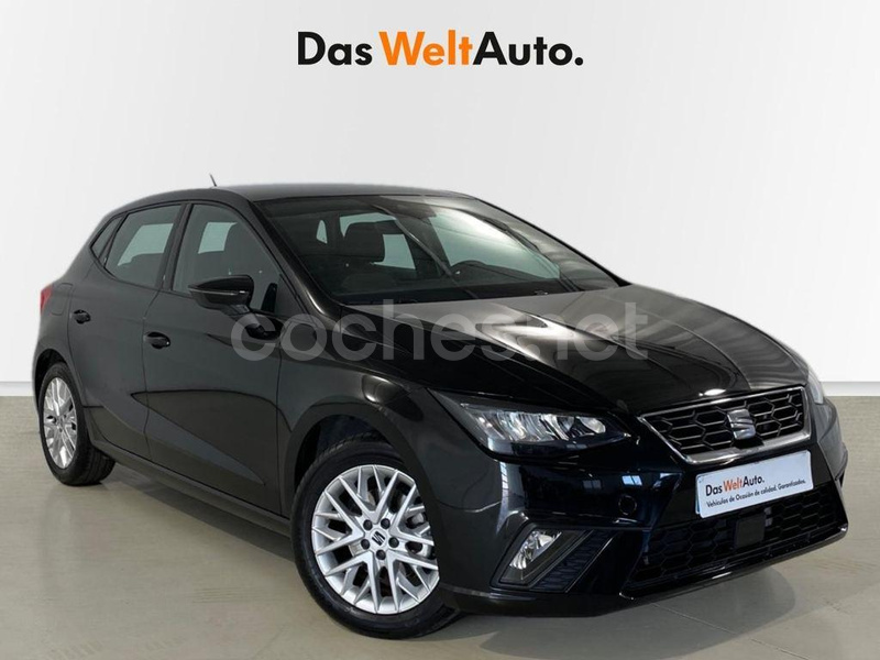 SEAT Ibiza 1.0 TSI 81kW 110CV FR XS 5p.