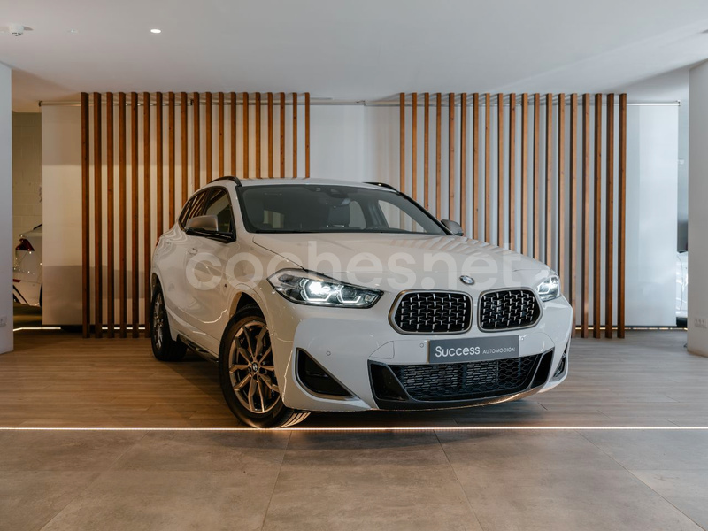 BMW X2 M35iA 5p.