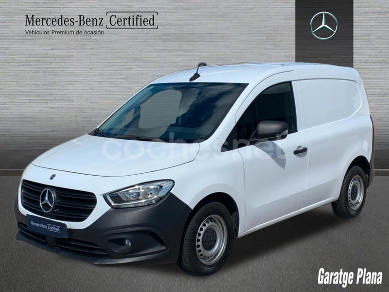 MERCEDES-BENZ Citan 110 CDI Furgon Base Largo