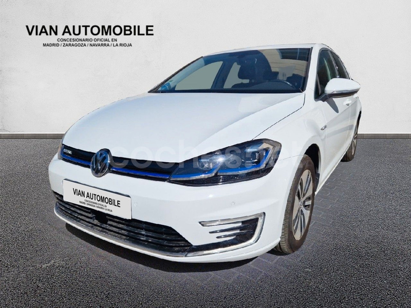 VOLKSWAGEN Golf eGolf ePower 100 kW 136CV 5p.