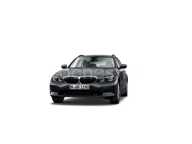 BMW Serie 3 320d Auto.Touring 5p.