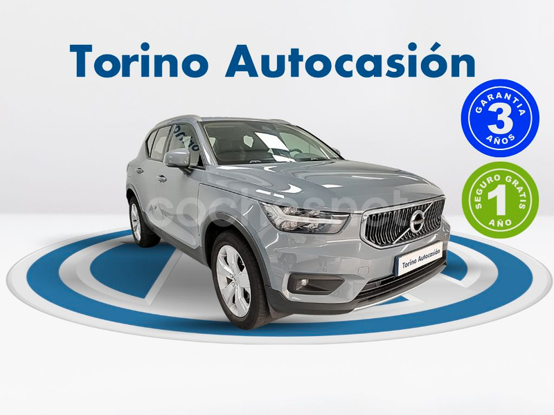 VOLVO XC40 1.5 T3 Momentum 5p.