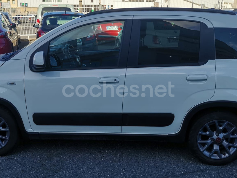 FIAT Panda City Life Hybrid 1.0 Gse