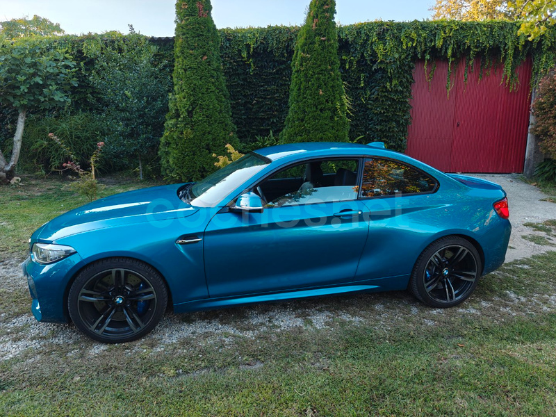 BMW Serie 2 M2