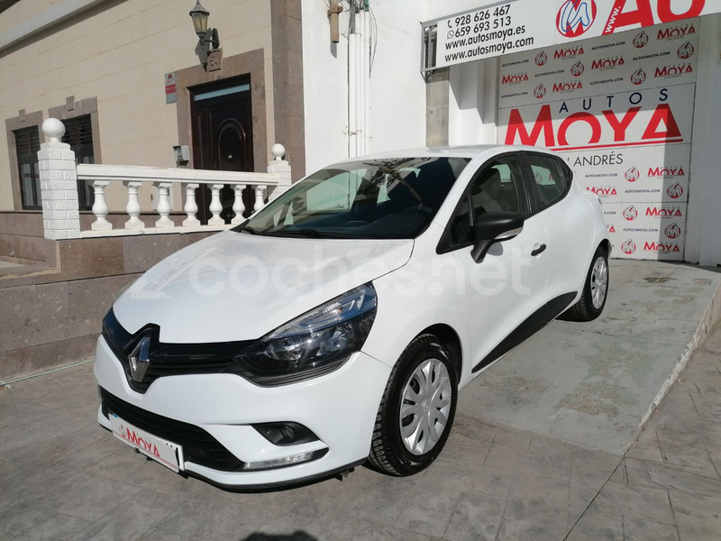 RENAULT Clio Limited Energy dCi 55kW 75CV 5p.