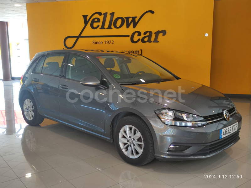 VOLKSWAGEN Golf Ready2Go 1.0 TSI