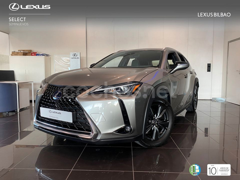 LEXUS UX 2.0 250h Business 5p.