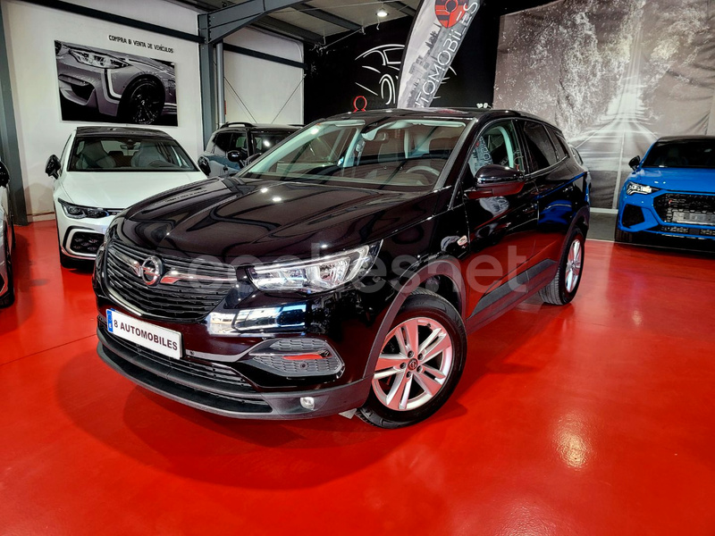 OPEL Grandland X 1.5 CDTi Ultimate Auto