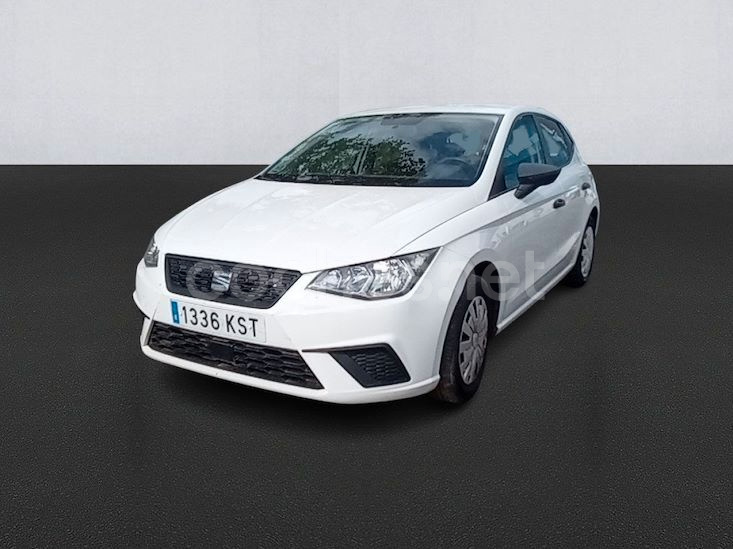 SEAT Ibiza 1.0 EcoTSI Reference Plus