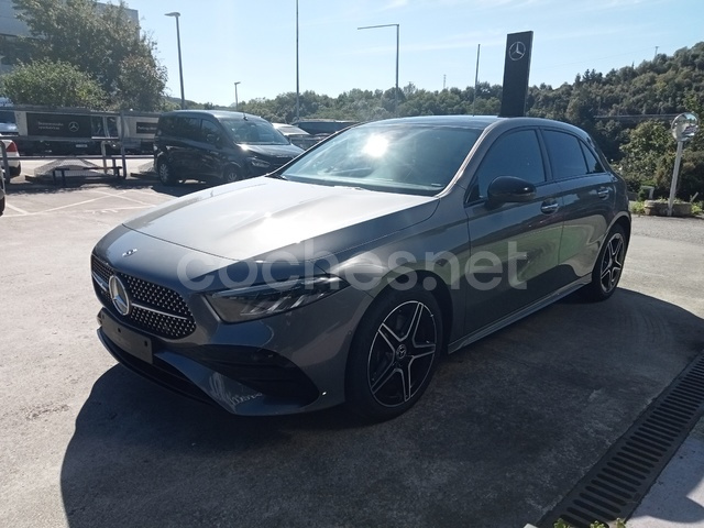 MERCEDES-BENZ Clase A A 250 e