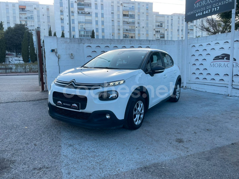 CITROEN C3 BlueHDi 73KW 100CV SS 95g BUSINESS 5p.