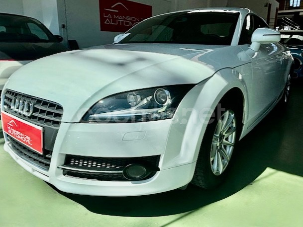 AUDI TT Coupe 1.8 TFSI 3p.