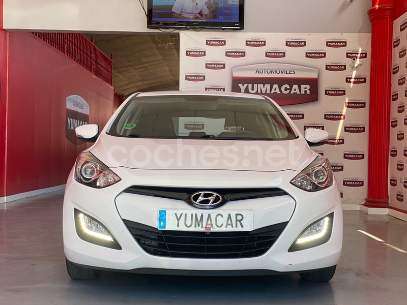 HYUNDAI i30 1.4 Tecno 5p.