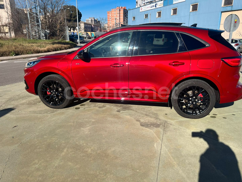 FORD Kuga STLine X 2.5 Duratec PHEV 165kW Auto 5p.