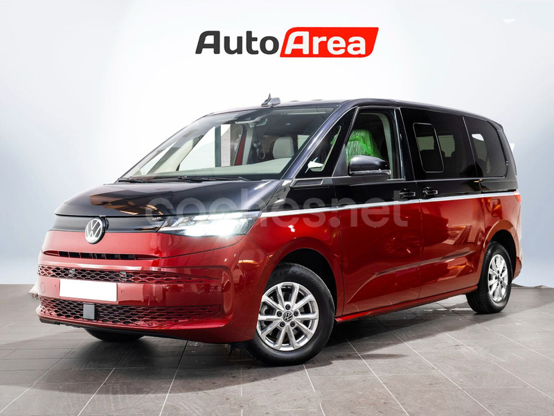 VOLKSWAGEN Multivan 2.0 TDI DSG B.Corta