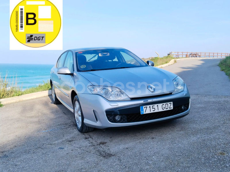 RENAULT Laguna Initiale 2.0dCi 150CV 5p.