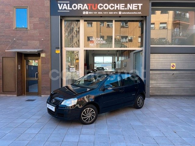 VOLKSWAGEN Polo 1.2 United 70cv 5p.