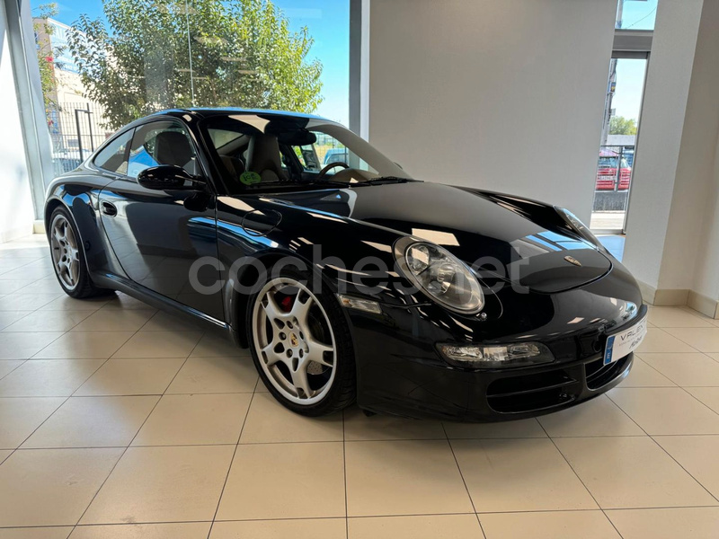 PORSCHE 911 Carrera 2S Coupe 355cv 2p.