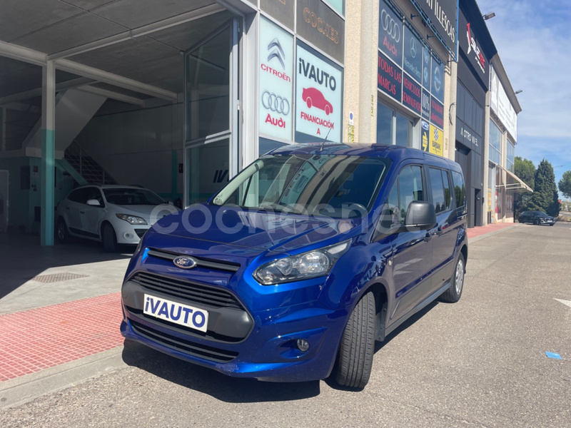 FORD Transit Connect Kombi 1.5 TDCi 120cv Trend 230 L2 M1 5p.