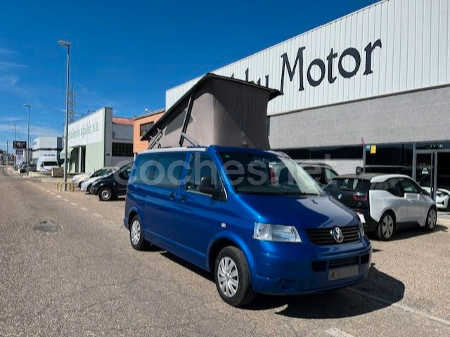 VOLKSWAGEN California Comfortline 2.5 TDI