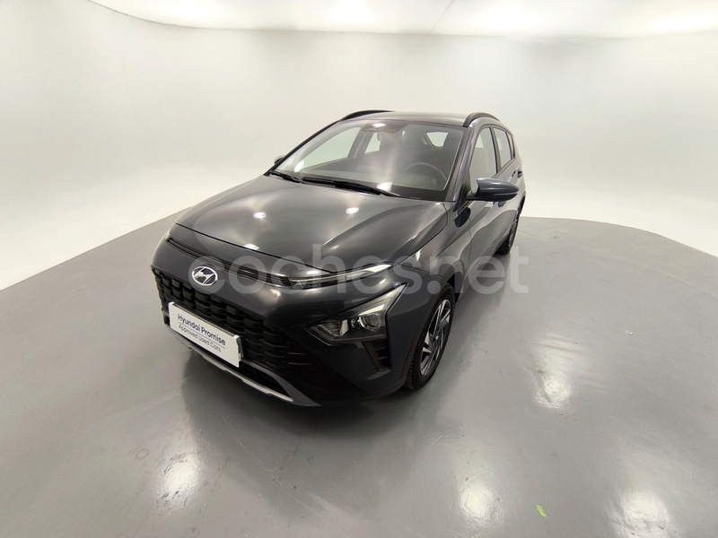 HYUNDAI Bayon 1.2 MPI Maxx 5p.