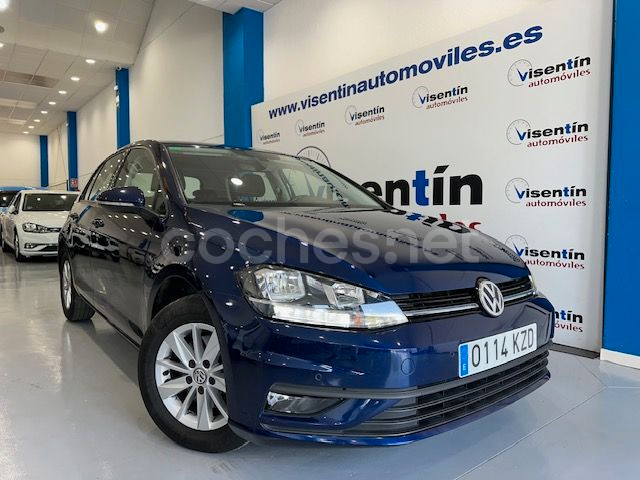 VOLKSWAGEN Golf Ready2Go 1.6 TDI 85kW 115CV 5p.