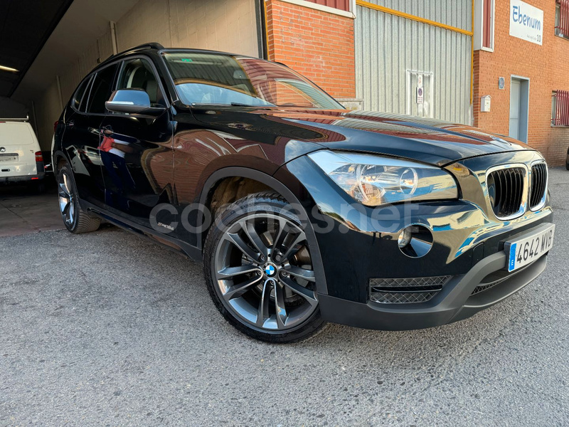 BMW X1 sDrive18d 5p.