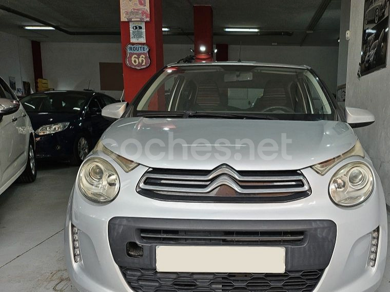 CITROEN C1 PureTech 60KW 82CV Feel 5p.