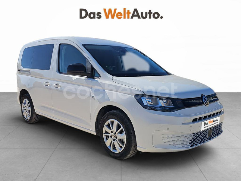 VOLKSWAGEN Caddy Origin 2.0 TDI 75kW 102CV 5p.