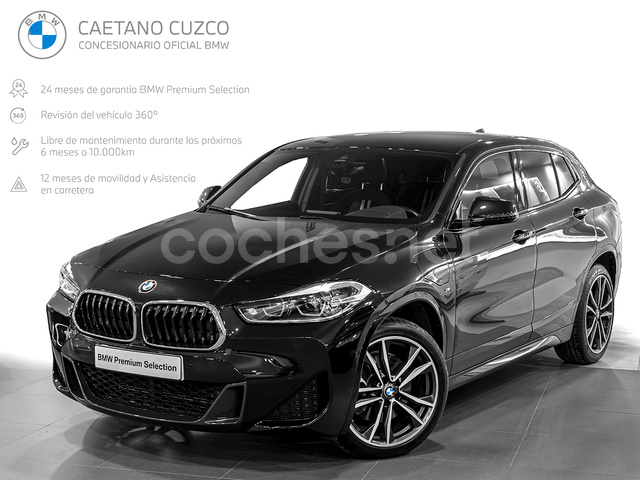 BMW X2 xDrive25e Auto