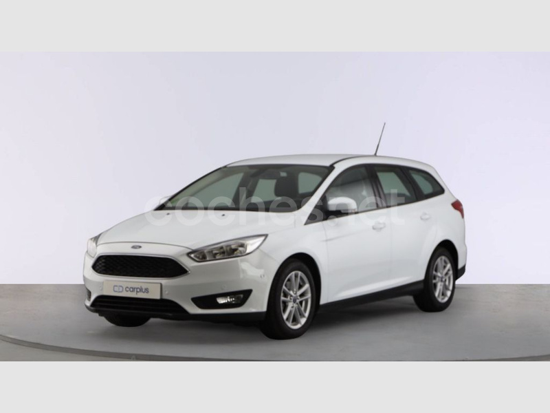 FORD Focus 1.5 TDCi E6 88kW Trend Sportbreak 5p.