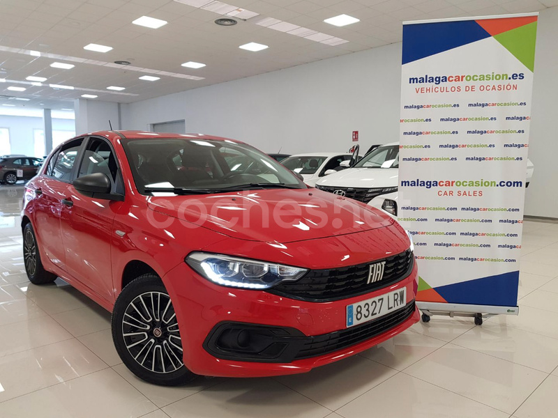 FIAT Tipo City Life 1.0 73kW 100CV 5p.